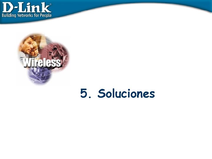 5. Soluciones 