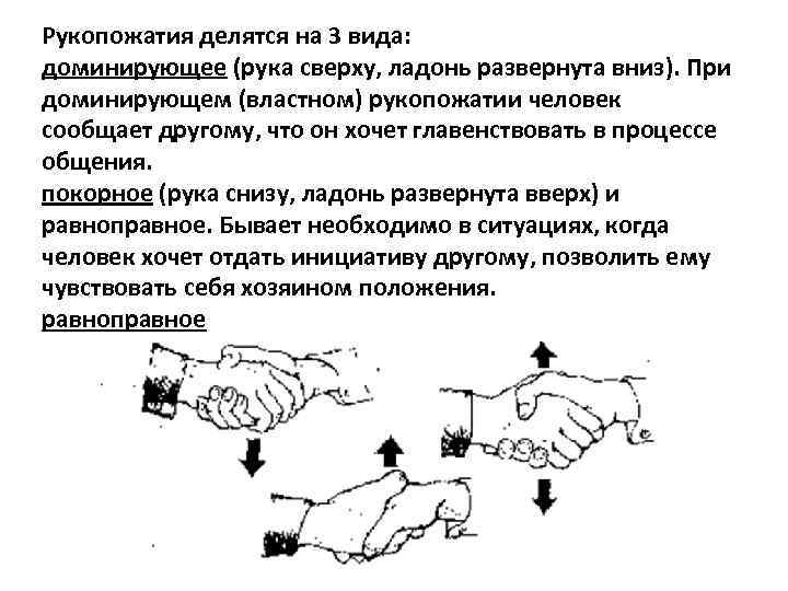 Доминирование рук. Рукопожатия делятся на три типа доминирующее. Рукопожатия делятся на три типа доминирующее рука. Подача руки при рукопожатии. Рука сверху при рукопожатии.