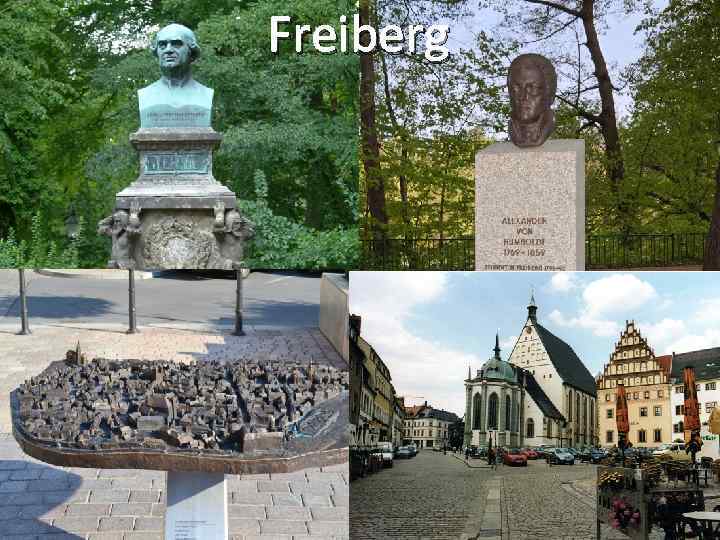 Freiberg 