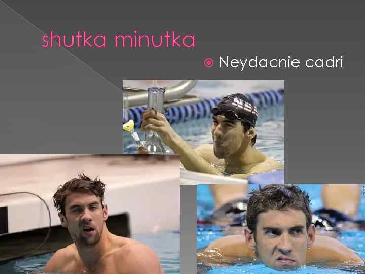 shutka minutka Neydacnie cadri 