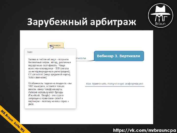 Зарубежный арбитраж 