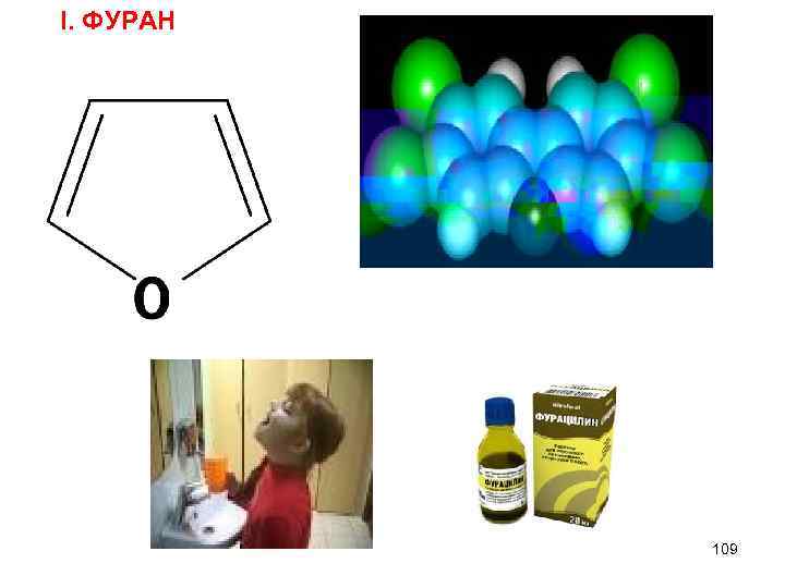 I. ФУРАН 109 