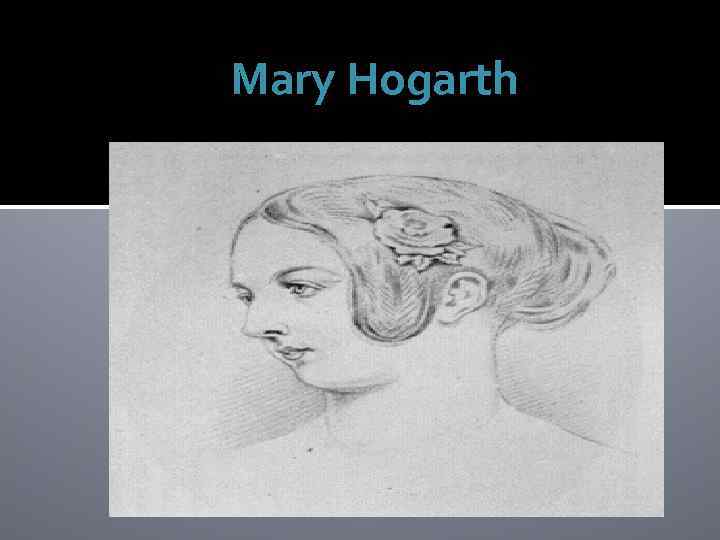 Mary Hogarth 