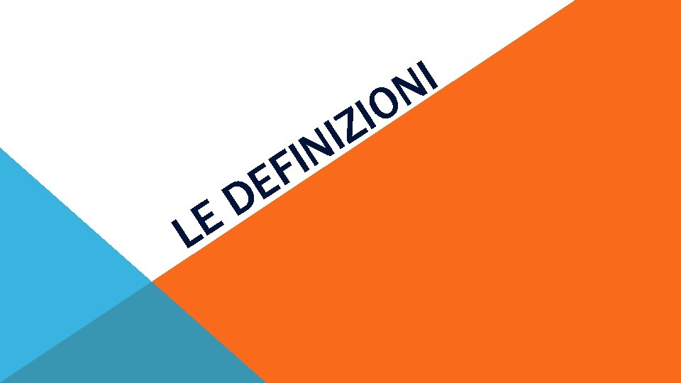 I N IO IZ E L IN F E D 