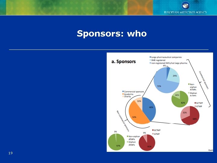 Sponsors: who 19 