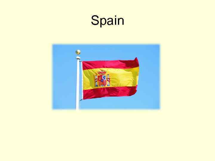 Spain 