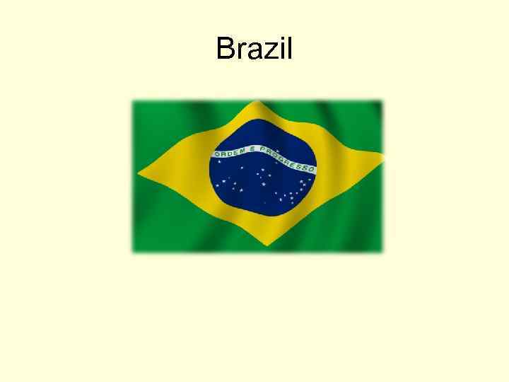 Brazil 