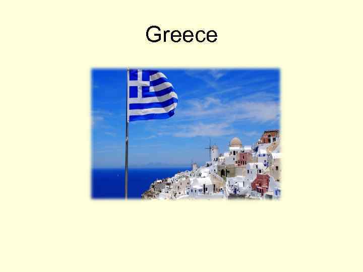 Greece 