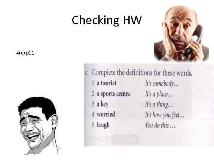 Checking HW 4(c) p 11 