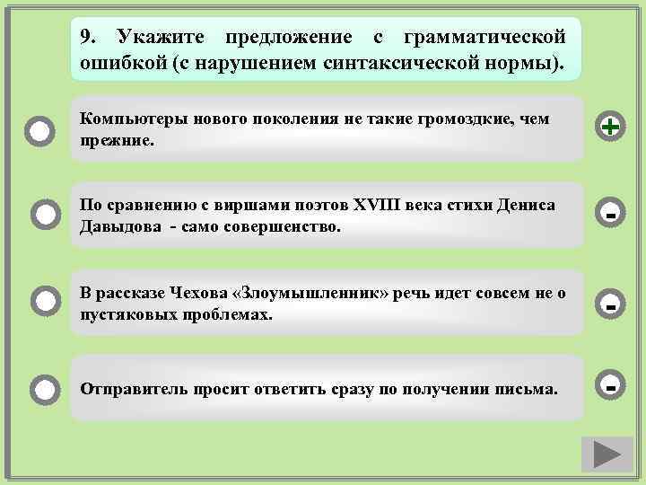 Укажите предложение с грамматической ошибкой с нарушением синтаксической нормы на картине аленушка