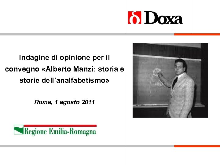 Rapporto dei consumi delle famiglie residenti in il Indagine di opinione per Abruzzo primi