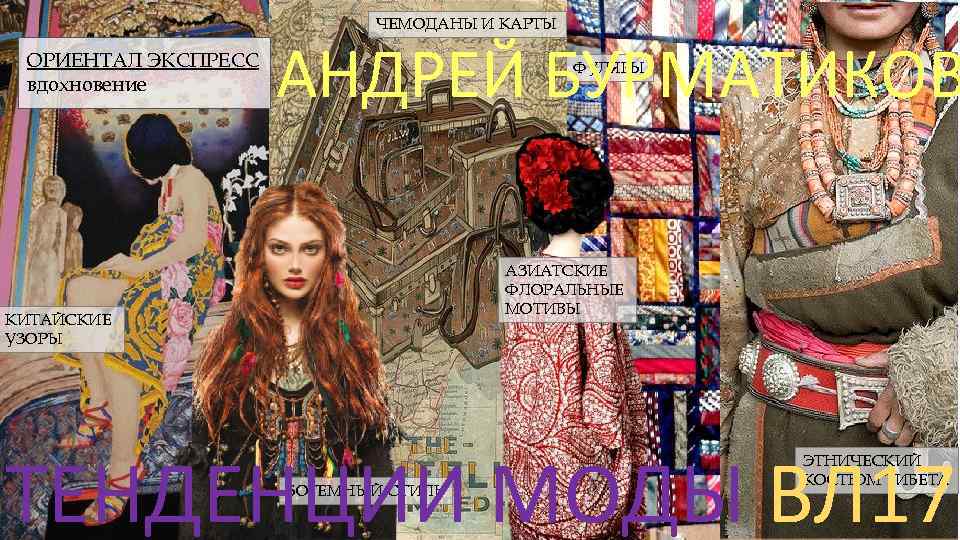 ЧЕМОДАНЫ И КАРТЫ ОРИЕНТАЛ ЭКСПРЕСС вдохновение АНДРЕЙ БУРМАТИКОВ ФУЛЯРЫ АЗИАТСКИЕ ФЛОРАЛЬНЫЕ МОТИВЫ КИТАЙСКИЕ УЗОРЫ