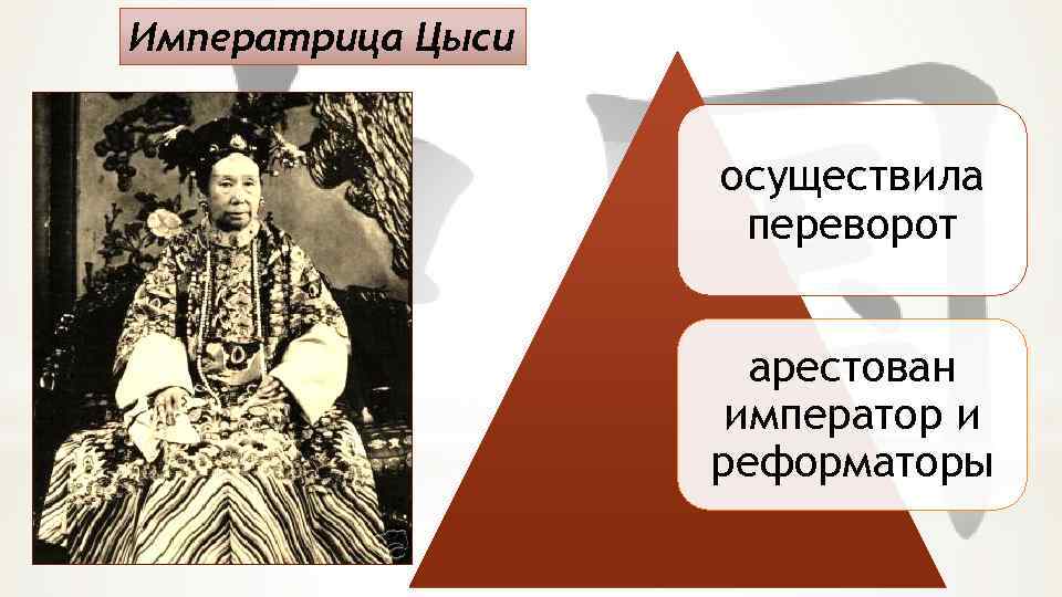 Цель курса самоусиления китая совершить перевооружение создать сильную армию нового образца