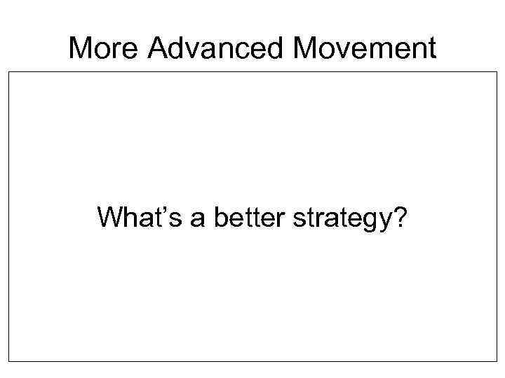More Advanced Movement The Problem With Cardio Williams PT, Wood PD discovered that men