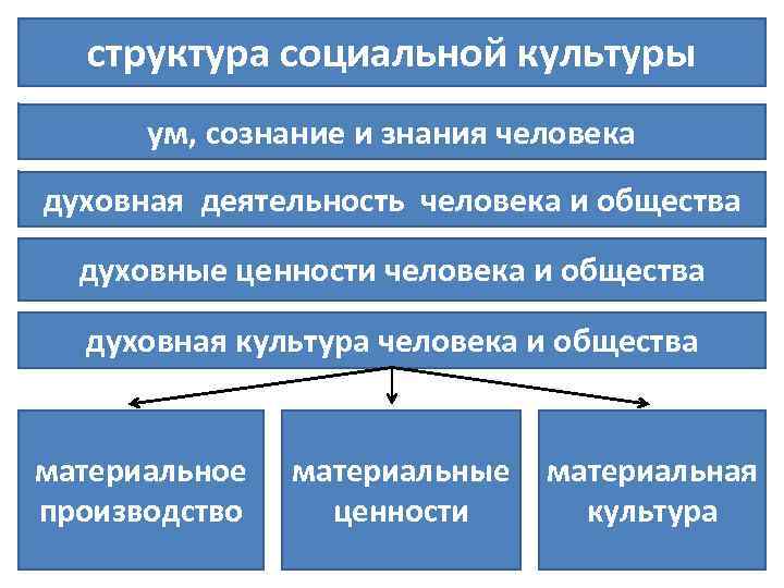 Духовная деятельность человека. Правовое сознание российского общества