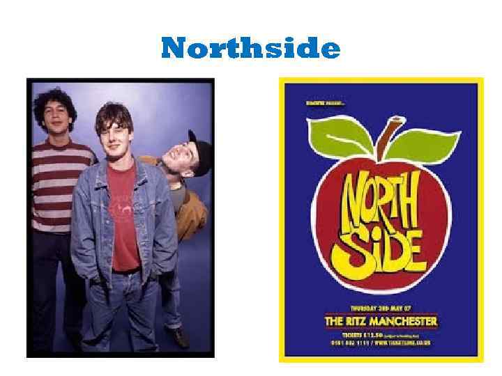 Northside 