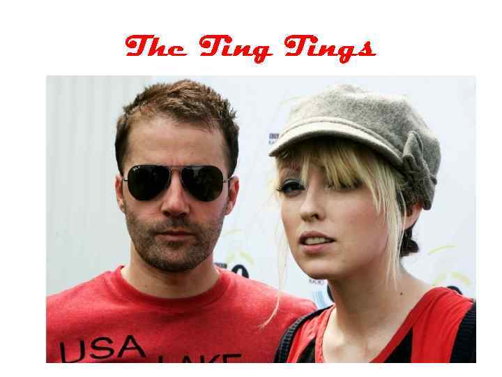 The Tings 