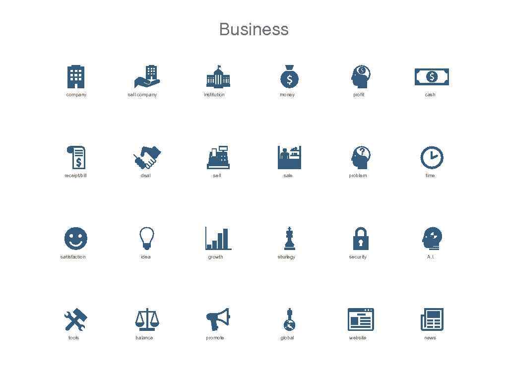 Business company sell company institution money profit cash sale problem time receipt/bill deal sell