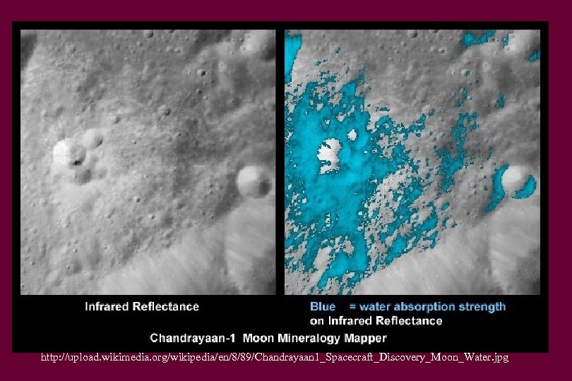 http: //upload. wikimedia. org/wikipedia/en/8/89/Chandrayaan 1_Spacecraft_Discovery_Moon_Water. jpg 
