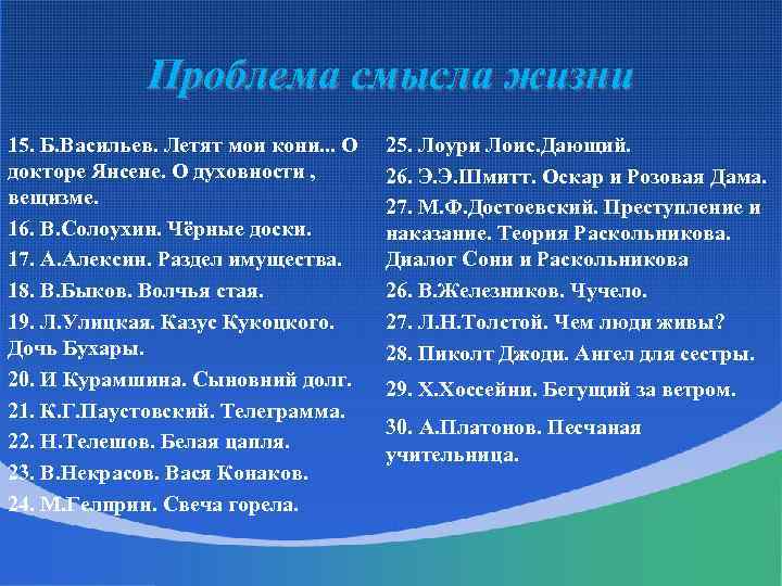 Летят мои кони план