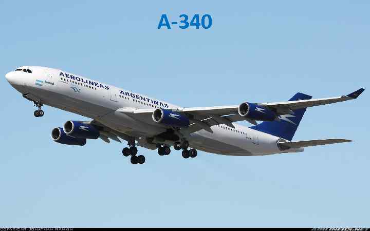 А-340 