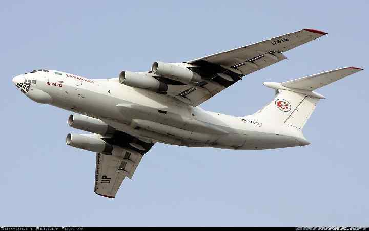 Ил-76 