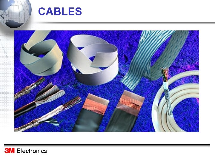CABLES Electronics 