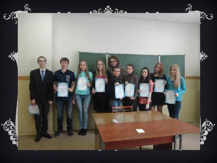 МЫ ВАС ЖДЕМ v Каждый слушатель Школы Права важен для нас. Вступайте в нашу