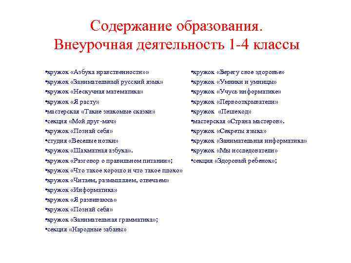 Внеурочная деятельность 1 4 класс. Азбука нравственности внеурочная деятельность. Внеурочная деятельность занимательный русский язык. Внеурочная деятельность 4 класс.