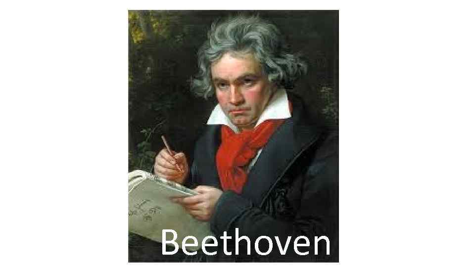 Beethoven 