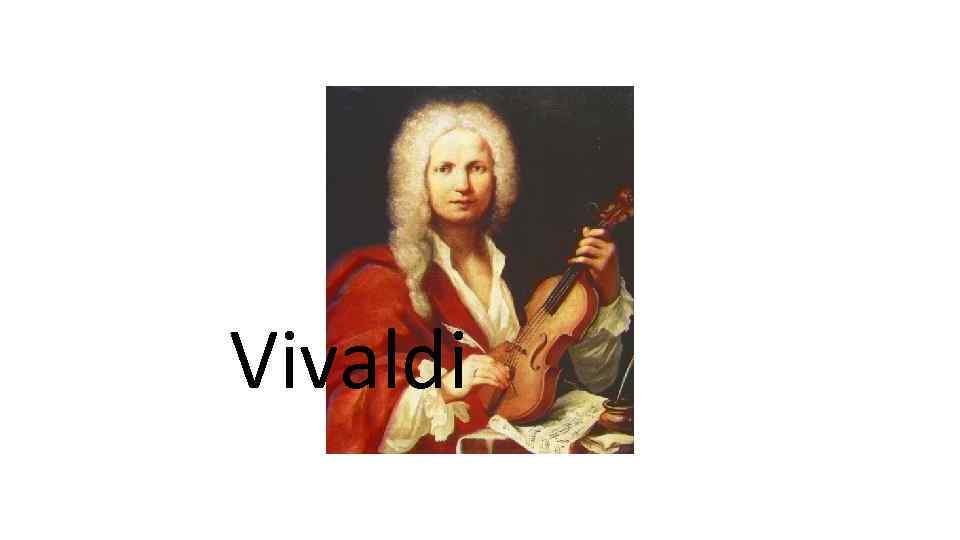 Vivaldi 