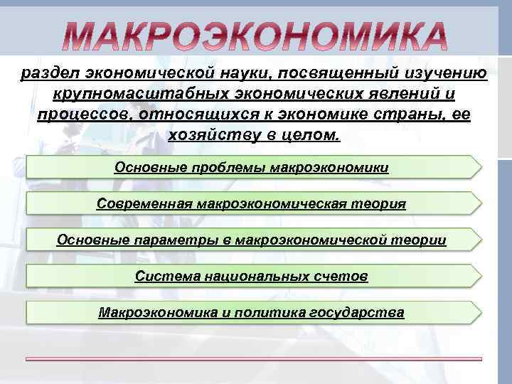 В экономике государства обычно различают макро и микроуровень план