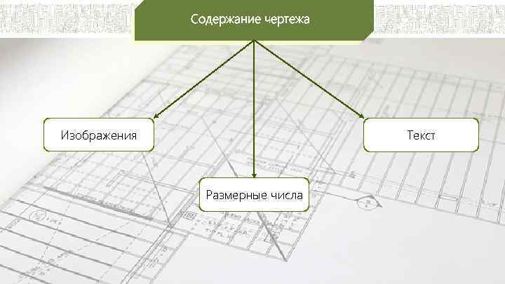 Чертеж по фотографии онлайн