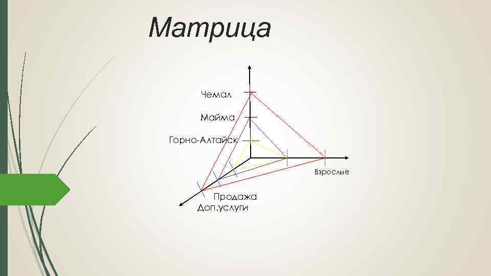 Матрица Чемал Майма Горно-Алтайск Взрослые Продажа Доп. услуги 