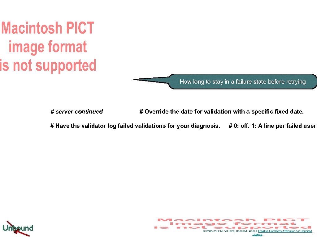 How long to stay in a failure state before retrying # server continued #