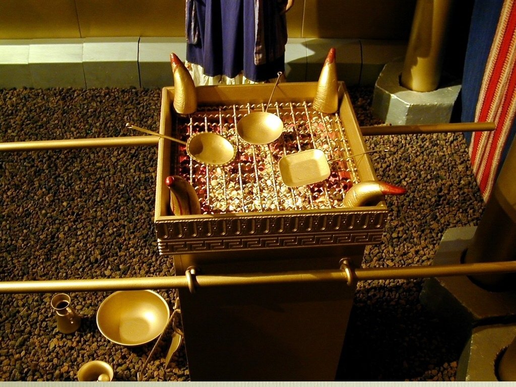 Altar of Incense 