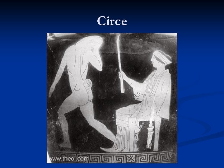 Circe 