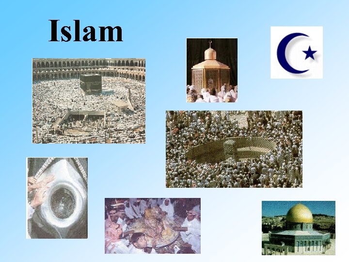 Islam 