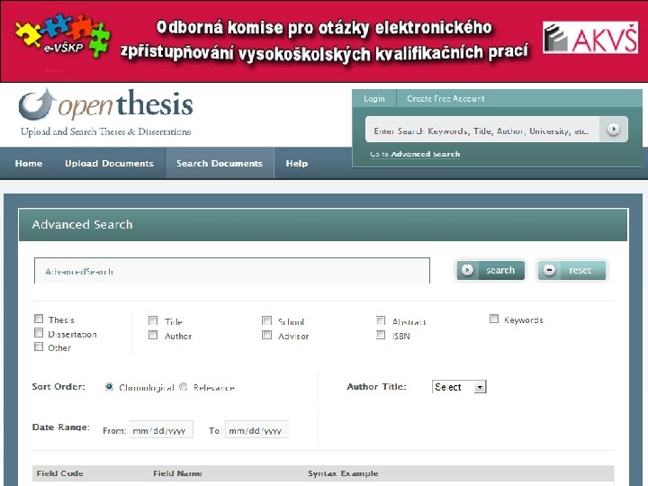 Systémy pro zpřístupňování e. VŠKP, 21. 10. 2009 Brno Ing. Jan Mach, machj@vse. cz