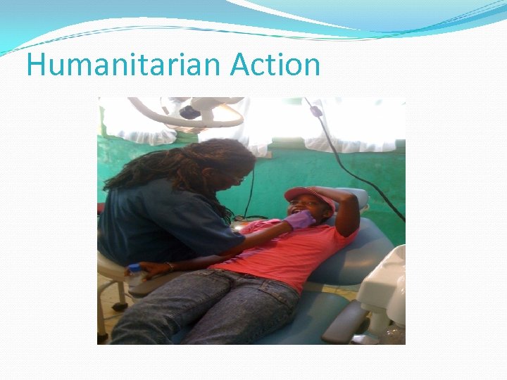Humanitarian Action 