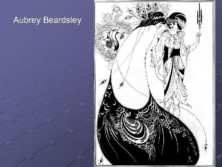 Aubrey Beardsley 