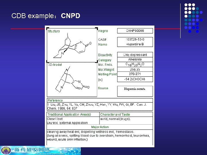 CDB example：CNPD 