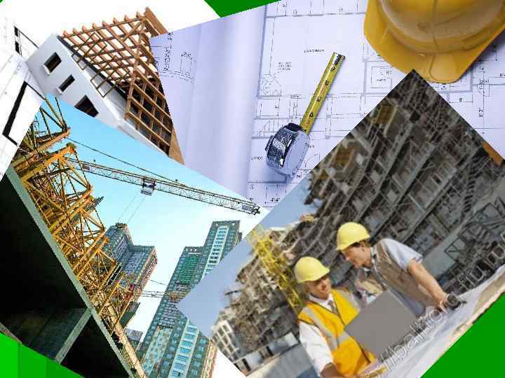 Введение При возведении отдельных зданий и сооружений календарное планирование заключается : § В выборе