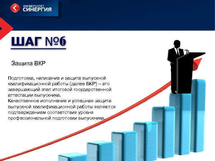 Презентации в университете