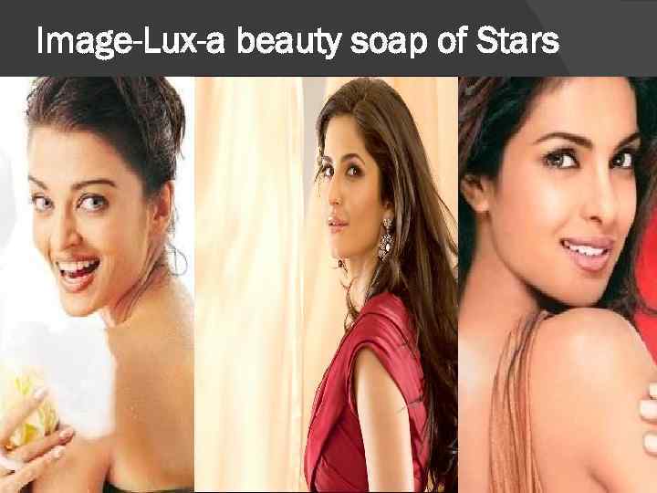 Image-Lux-a beauty soap of Stars 