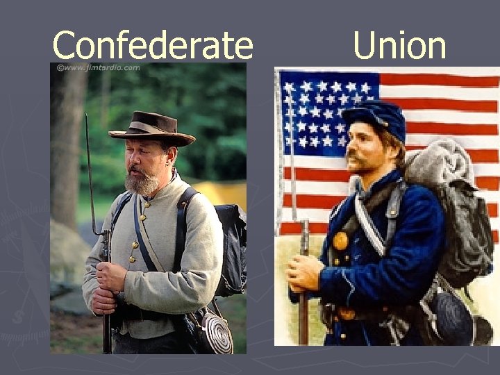 Confederate Union 