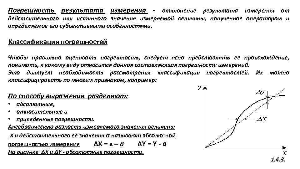 Тип измеряемой величины 1с ут