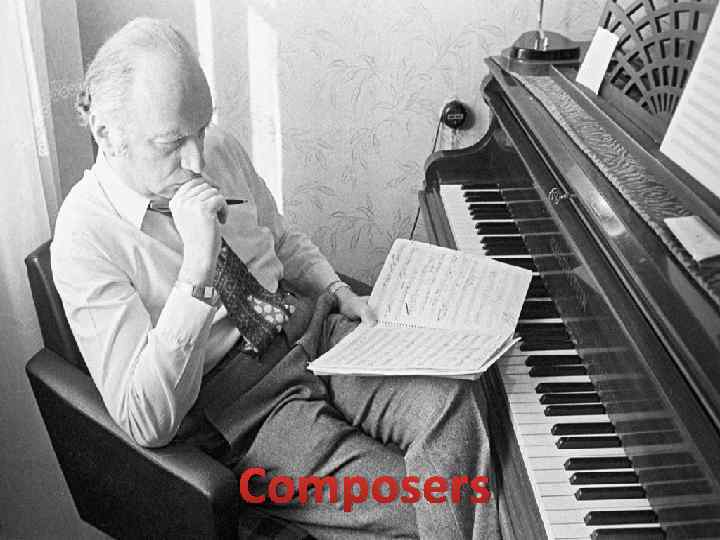 Composers 