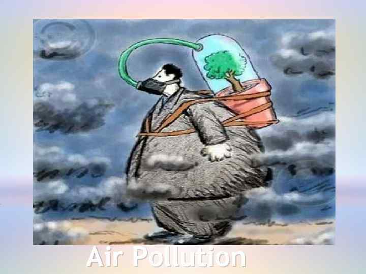 Air Pollution 