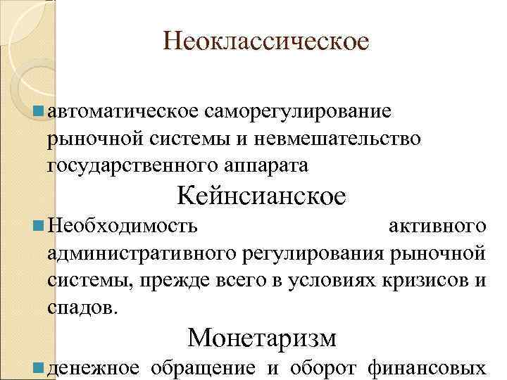 Политика невмешательства в экономику. Примеры саморегулирования рынка. Саморегулирование рыночной экономики. Монетаризм саморегуляция рынка. Невмешательство государства в экономику характерно для.